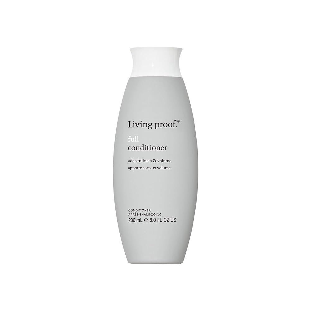 Living Proof Full Conditioner - 8oz